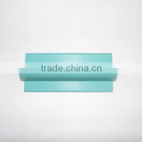 Rubber Edge Strip