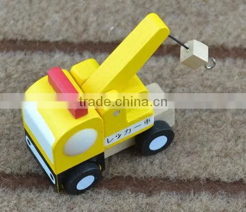 Fashionable Friendly Plastic Vehicle Model Toy/3d Models Car Toys photo-6
