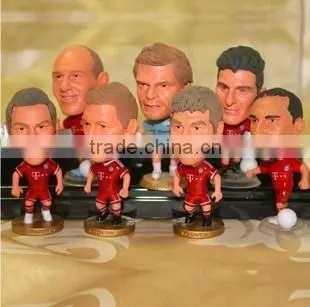 High-quality Cartoon PVC Figure Toys Manufacturer photo-6