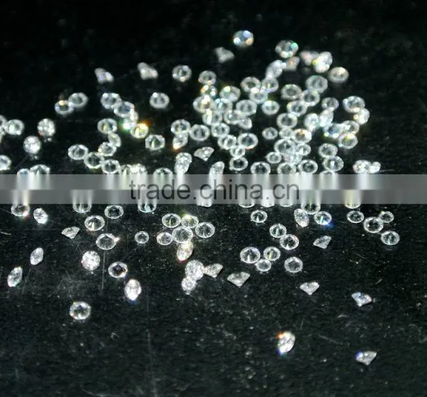 CVD DIAMOND VVS QUALITY : CVD LOOSE DIAMOND : SYNTHETIC LAB GROWN CVD DIAMOND