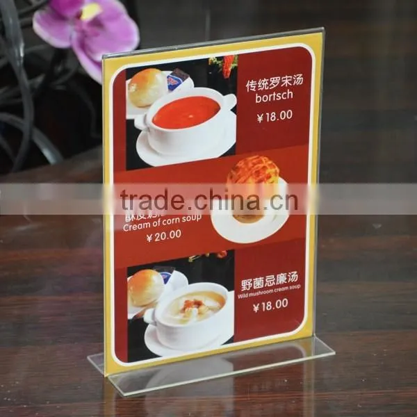 China Gold Supplier Acrylic Risers Display photo-2