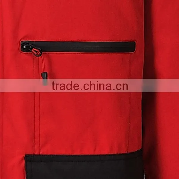 Function Men European Workwear(LWM2207A) photo-4
