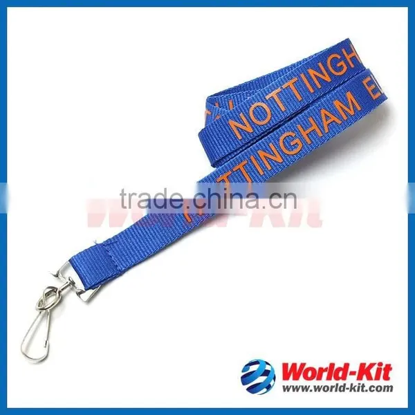 High Quality Lanyard/lanyard Strap/wholesale Promotional Lanyard photo-4