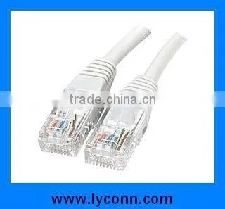 UTP Cat 5e Cable Lan Cable Network Cable