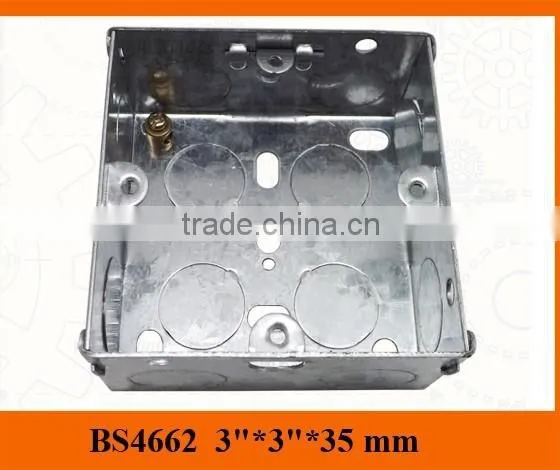 Juction Box;switch Box photo-5
