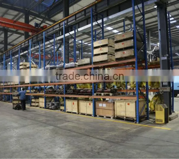 High Quality Screw Air Compressor Variable Frequency Compressor photo-5