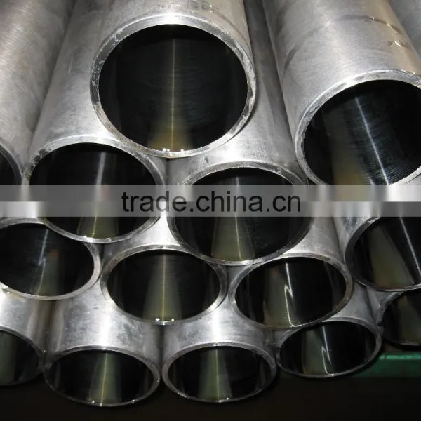 Lowest Price Seamless Precision Steel Hydro Pipe photo-2