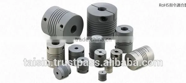 Reliable Metal Coupling With Highly-efficient Made in Japan
