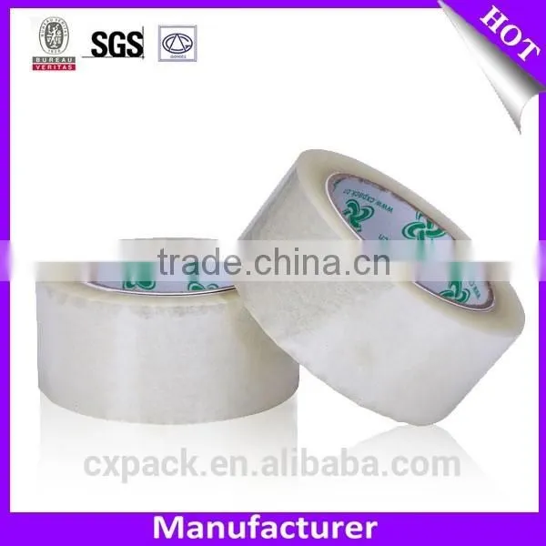 Crystal Clear Tape photo-2