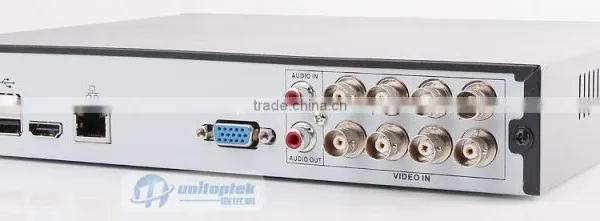 HD CVI DVR With 1080P&720P 8CH 8 Channel CVR Realtime Recorder Remote View 8CH HDCVI DVR photo-6