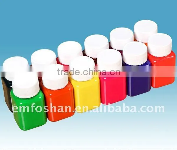 Water Based Pigment Paste for Textile Printing photo-2