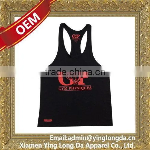 Low Price Classical Tank Top High Quality photo-5