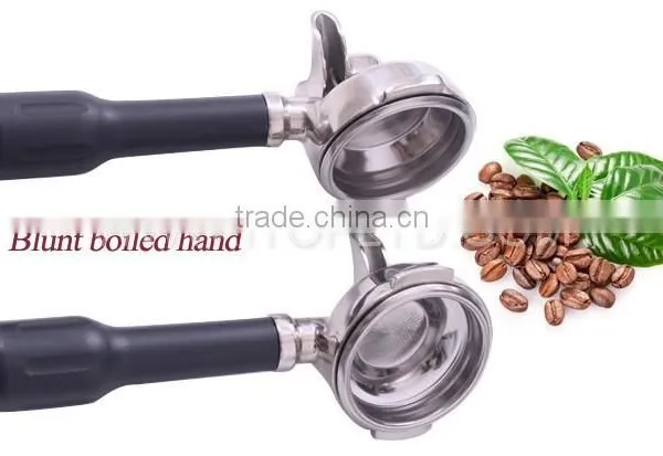 4l Stainless Steel Professional Espresso Coffee Maker Machine Quality Choice photo-6