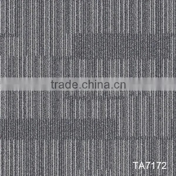 50*50 Pvc Carpet Tile With Competitive Price in China photo-2