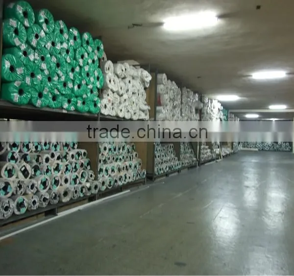 Long And Stable Usage Glass Clear PVC Window Transparent Sheet photo-4