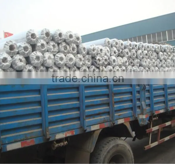 PVC Welding Screen PVC Core Sheet photo-4