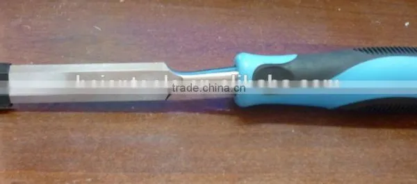 Wood Working Carving Chisel Wood Working Tool photo-5