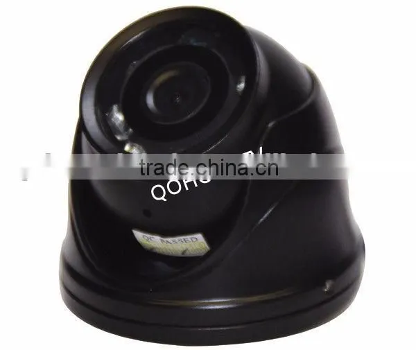 Motion Activated Mini CCD Security Camera Outdoor photo-3