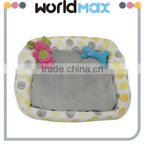 Super Soft Affordable Best Selling Dog Mat photo-2