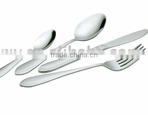 Stainless Steel Cutlery Set