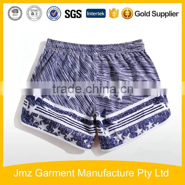 Hot!!!xxx Photos Mens Swimwear Surf Board Shorts Sublimation Print Fabric photo-2