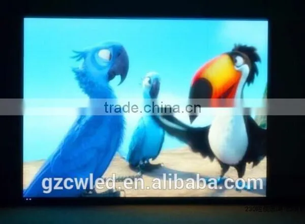 p3 Smd Led Display Indoor/ P3led Display Modules/ Video Indoor Smd Led Billboard p3 Advertising photo-3
