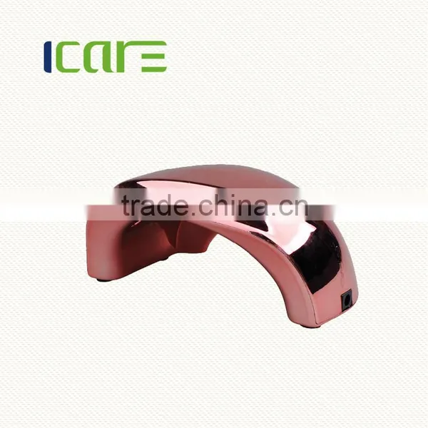 Nail Care Dryer LED Lamp With 9W LED Nail Lamp