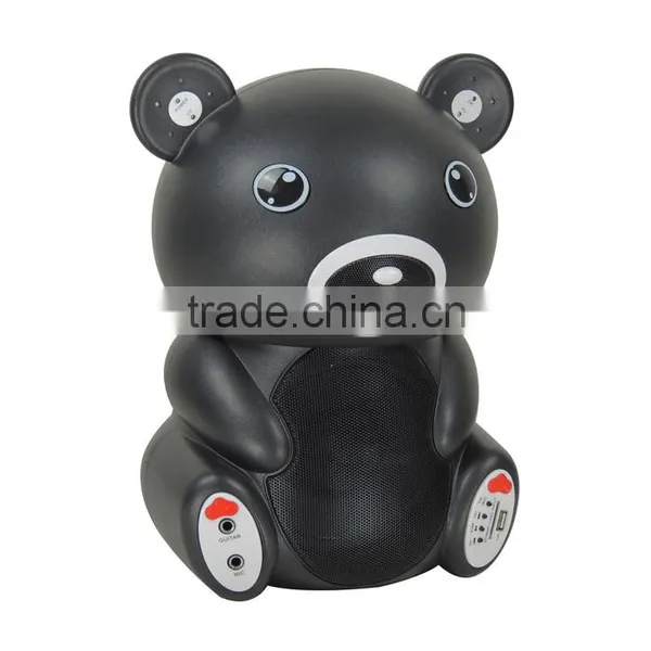 Fashionable Outdoor Bluetooth Speaker photo-3
