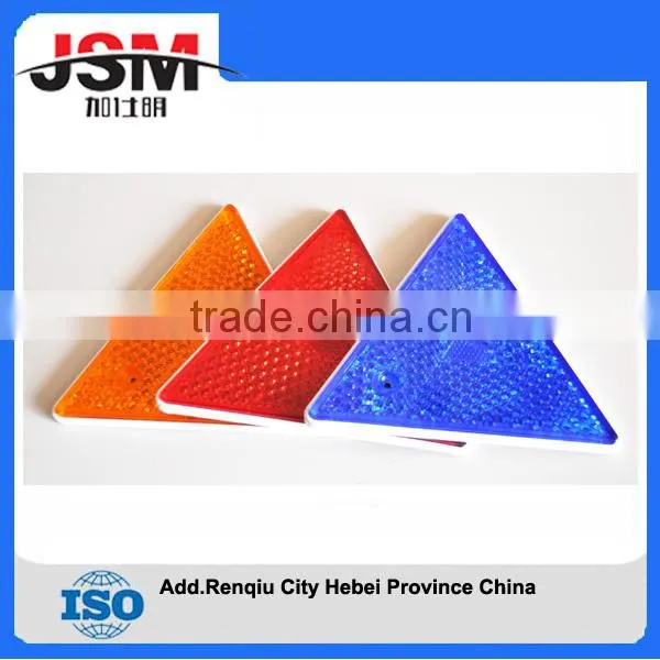 Auto Accessaries Reflector Warning Triangle Triangle for Safety photo-5
