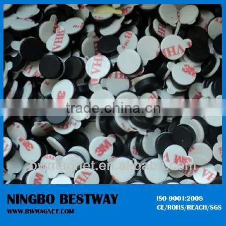 N52 High Quality Disc Neodymium Magnets/ndfeb Magnet Disc photo-5
