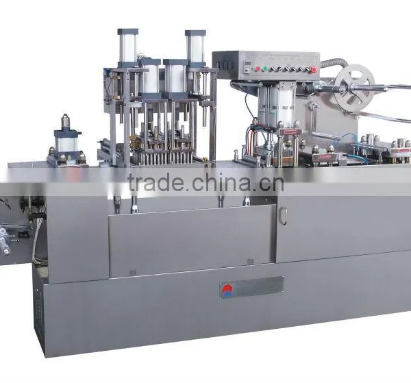 Food Packaging Machine