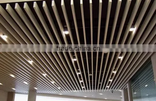 Strip Ceiling System