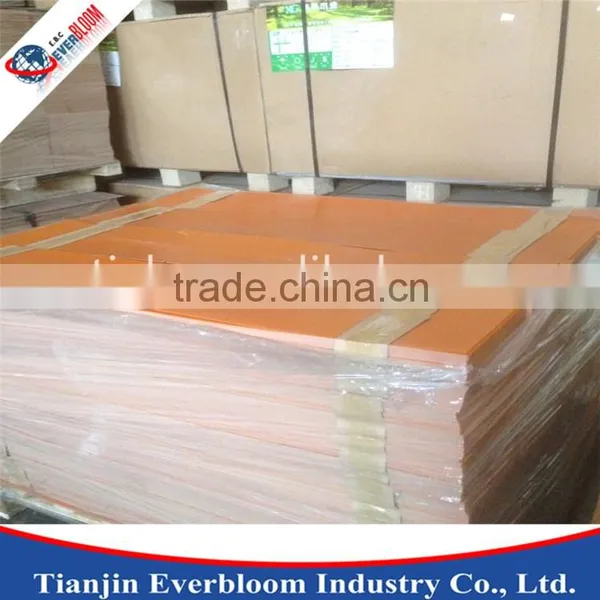 3020 0.3mm Phenolic Sheet/PF Board/PCB Bakelite Plate photo-5