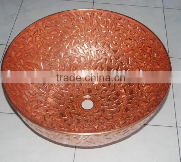 Copper Craft
