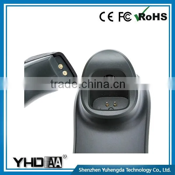 500m Long Distance Wireless Barcode Scanner With Good Price photo-3