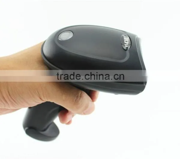 2d Barcode Scanner Pdf417 photo-2