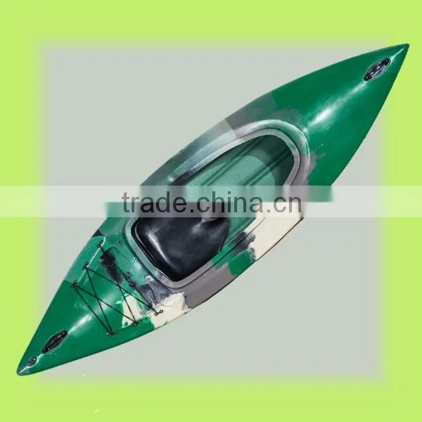3m Single Sit in Kayak Suitable for All Padders photo-4