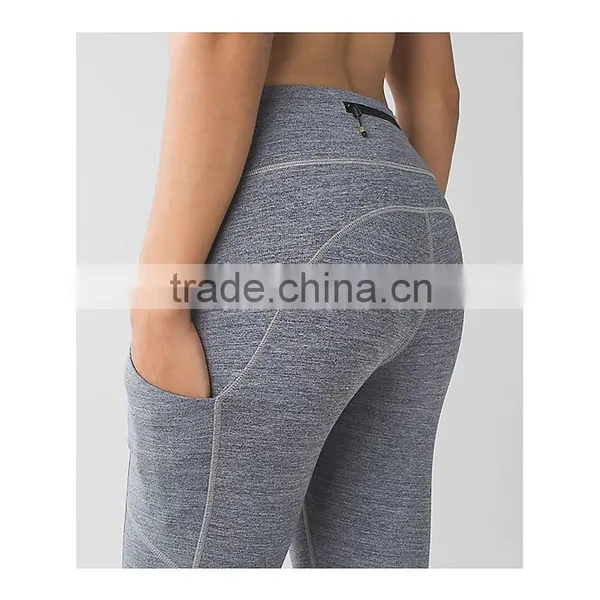 Women's Workout Legging Yoga Gym Fitness Slimming Training Pants Apparel Sports photo-6