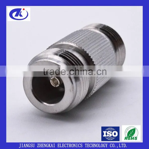 RF Coaxial N Female to N Female Adaptor photo-2
