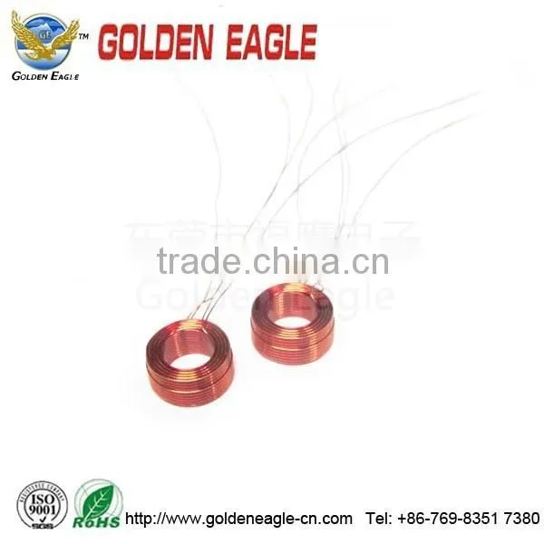 GE Electronic Components Transfomer Inductance Coil GE287 photo-4