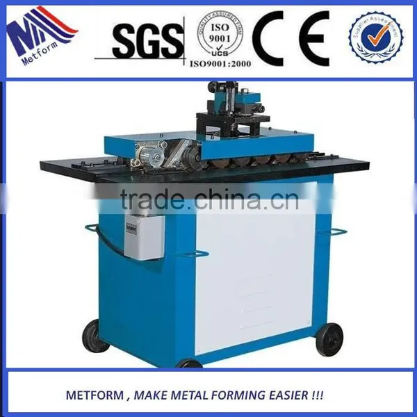 METFORM BENDING MACHINE FM-LD4A photo-2