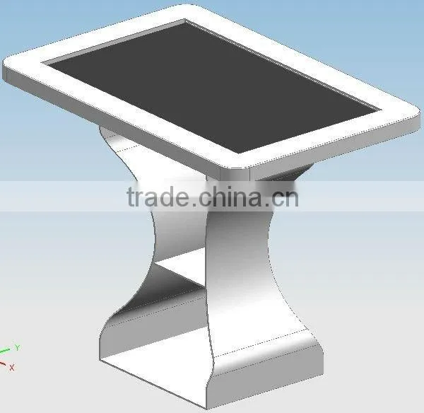 Interactive Meeting Table With Rohs/CE Certificate
