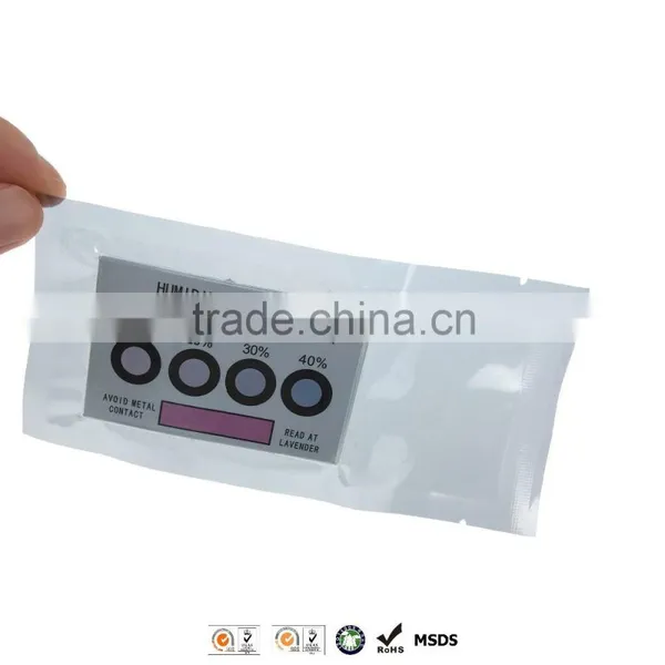 New Humidity Indicator Card 5%-60%