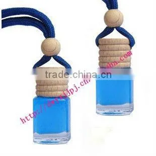 Perfume Bottle