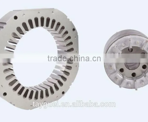 STATOR OD160 2016 New Product Window ac Electric Motor Price photo-3