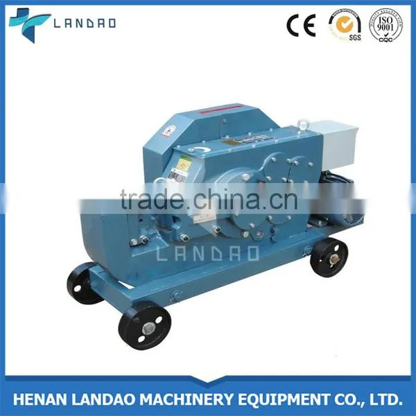 Manual Steel Cutter Steel Strip Cutter Steel Rebar Cutter photo-3