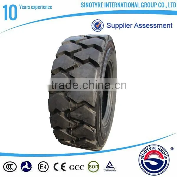 China Industrial Tyre 400-8 Price List photo-3