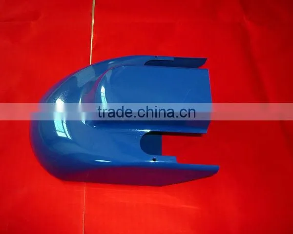 3special Design Thick Plastic Vacuum Forming Products.