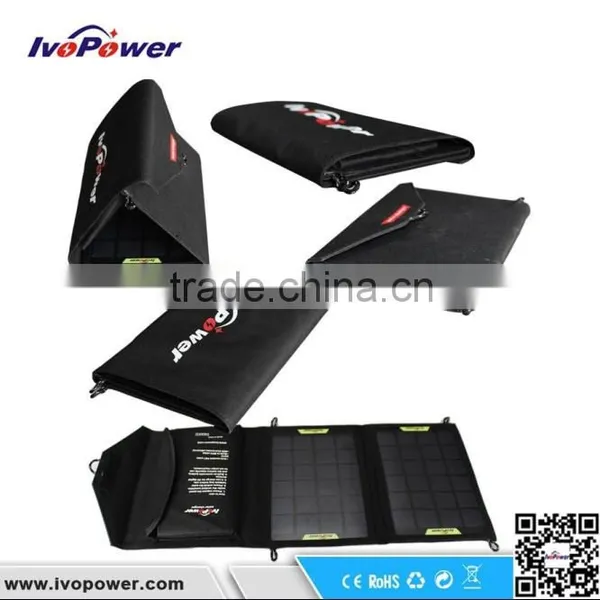Innovative Solar Panel Charger For Sale Ivopower Professional Solar Panel Production Line photo-6