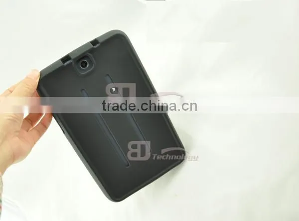 In Stock! Factory High Quality Rugged Heavy Duty 7 Inch Tablet Silicon Case Cover for Lenovo A3500 A3300 A3000 photo-4